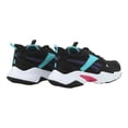 thumbnail image 5 of Tenis Reebok Turbo Restyle Hombre Deportivo negro 27, 5 of 5