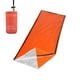Amdohai Portable Thermique d'Urgence Sleeping Bag avec Sac de Stockage pour le Camping à Explorer – image 1 sur 7