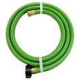 thumbnail image 2 of Expert Gardener 5/8 in. x 6 ft. Leader Hose, 2 of 5