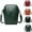 Green, variant on SQDWYGG All-match Vertical Cellphone Bag, Mini Shoulder waterproof Crossbody Wallet Phone Bag for Women,Brown