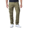 thumbnail image 1 of Los pantalones cargo combinan con ropa casual de trabajo al aire libre para hombres, 1 of 5