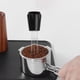 thumbnail image 4 of Agitador De Café En Polvo Distribuidor de tamper de café en polvo Agujas niveladoras Agitador de polvo (Negro) Likrtyny Libre de BPA, 4 of 4