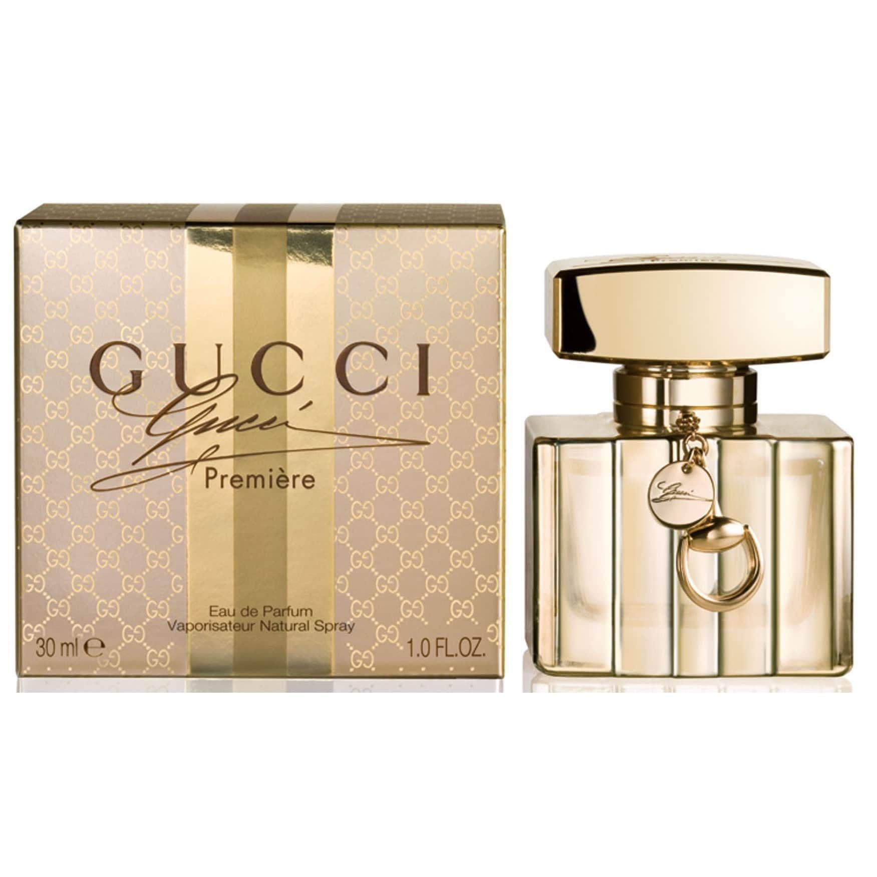 Gucci Premiere Eau De Parfum Spray for Women 1 oz - Walmart.com