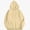 Beige, variant on HOMADLES Mens Graphic Hoodies Pullover Loose Fit Long Sleeve Hooded Sweatshirt Casual Tops Beige Size L