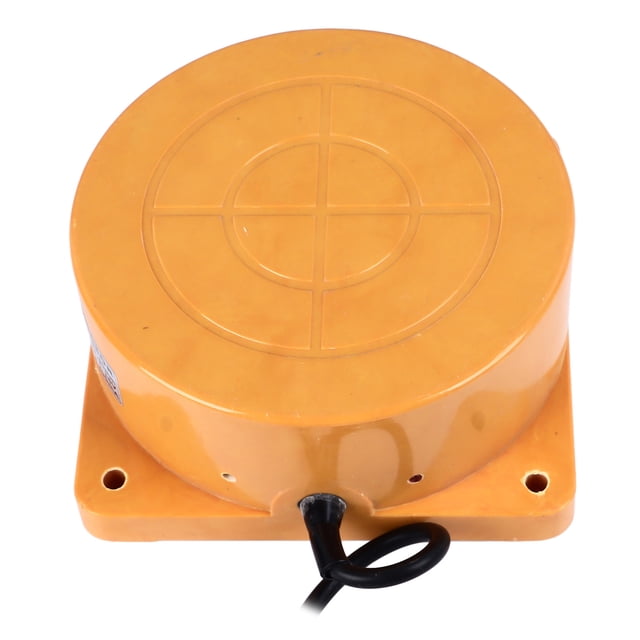 3 Commutateur de Proximité de Fil, Capteur de Proximité Inductif de Réponse Rapide DC6-36V pour la Détection d'Objet en Métal pour la Réparation Automobile