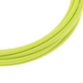 thumbnail image 4 of Almencla Bike Shifter Derailleur Cable Line Housing Tube Pipe Cover Protector Green, 4 of 7