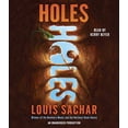 thumbnail image 1 of 0739331760 Holes 4 Cd - Sachar Louis, 1 of 2