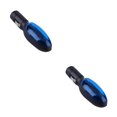 thumbnail image 3 of Wweixi Car Fuel Saver Save Maintenance Tool Plug and Play Cigarette Lighter Compact Economizer Saving Device Gasoline Vehicles 11.3cm 2Set, 3 of 6