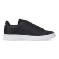thumbnail image 4 of Tenis Adidas Advantage Base EE7511 Negro Mujer 25.5, 4 of 6