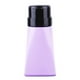 thumbnail image 4 of 220ml vacío vacío dispensador de la bomba de la bomba de uñas limpiador de gel limpiador de gel de la botella de prensa Ndcxsfigh  Cuidado Belleza, 4 of 9
