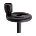 thumbnail image 1 of DeWalt 5140117-77 Roue à Main - 5140032-48, 1 of 1