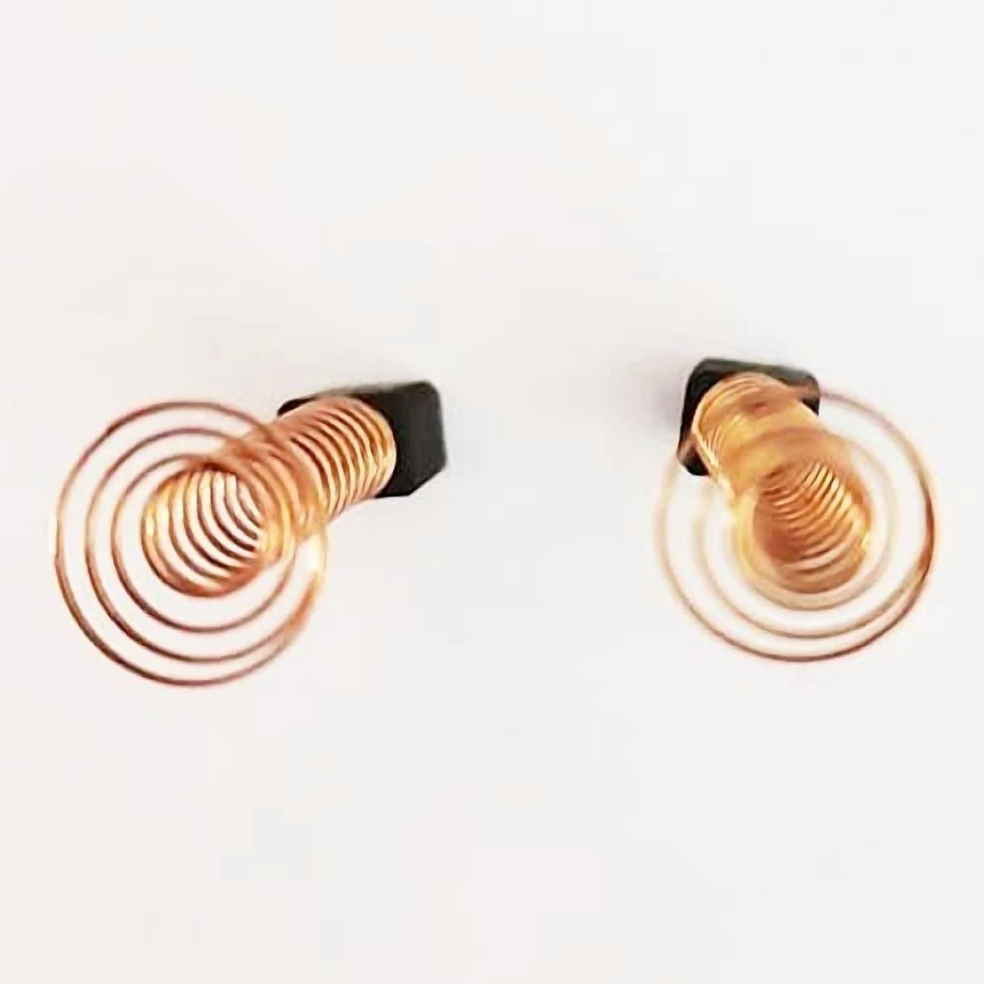 CIRCLE- 10*Replaces Carbon Motor Brushes For Dremel 90930-04 90930-05 Rotary Tools Brush