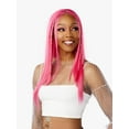 thumbnail image 4 of Sensationnel Shear Muse Festi Gal Wig - Diamond Gal, 4 of 10