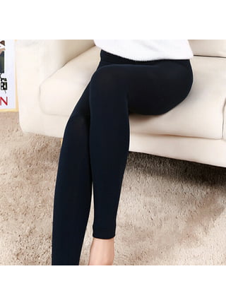 wendunide leggings for women Women Brushed Stretch Lined Thick