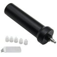 thumbnail image 2 of Watch Repair Tool Watch Glass Pressure Pump Watch Glass Front Cover Open Air Pump Watch Pressure Crystal Removing Pump with 5  Heads 1 Metal Watch Remover, 2 of 10