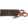 Vim WS55 Heavy Duty Work Shears with Belt Loop Sheath