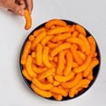 thumbnail image 5 of Cheetos Cheese Flavored Snack Variety Pack, Crunchy 8.5 oz & Puffs 8 oz, 16.5 oz Total, Variety pack with Bowl by OMA., 5 of 5