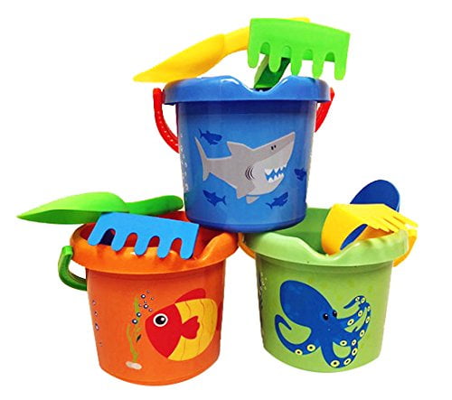 plastic sea animals walmart