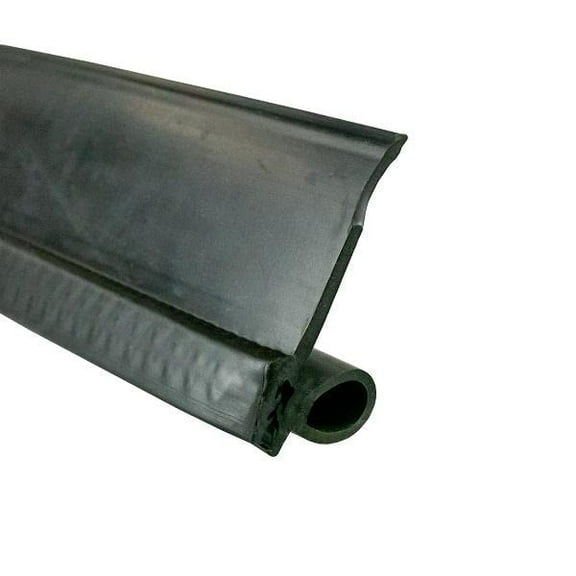 Steele Rubber Products 70-3714-265 RV Side Bulb Push On Slide Out Seal - 40 foot roll