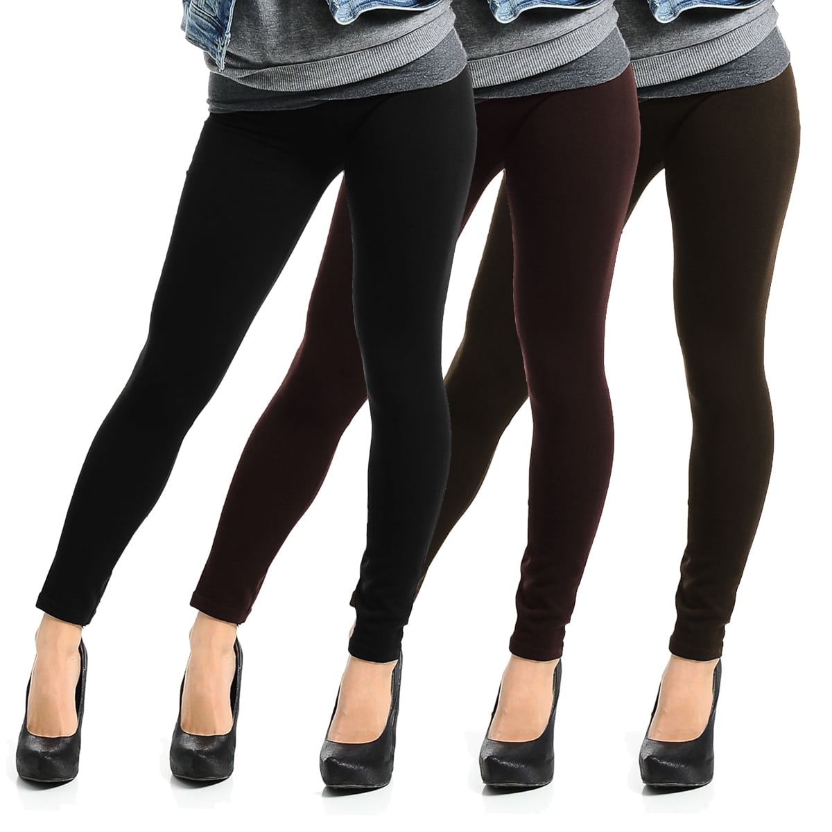 best warm leggings