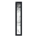 thumbnail image 2 of ArtToFrames 4" x 29" Black Picture Frame, 4x29 inch Black MDF Poster Frame (WOM-3926), 5 Pack, 2 of 8