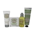 thumbnail image 2 of L'Occitane Set de Voyage aux Amandes 4 Pièces, 2 of 2