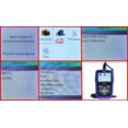 Diesel Heavy Duty Truck Diagnostic Tool OBD2 Code Reader for J1578