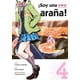 thumbnail image 1 of Manga Soy Una Araña Â¿Y Qué? 4 Kadokawa, 1 of 2
