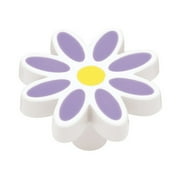 Brainerd 37mm Daisy Knob, Lavender