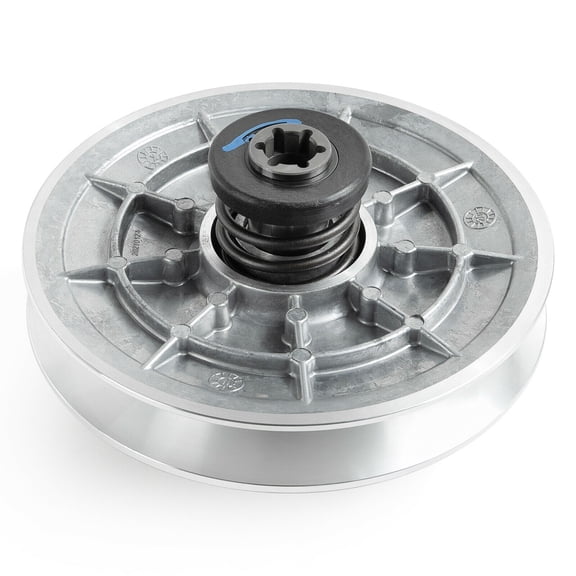 Secondary Driven Clutch Pulley for HiSUN MSU800 UTV800 Bennche Qlink Spire 21400