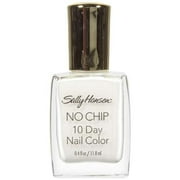 Coty Sally Hansen No Chip 10 Day Nail Color, 0.4 oz