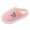 D, variant on Cute Fuzzy Slippers for Women Cartoon Bear Comfy Plush Winter Fleece Lined Cloud Pillow House Slides Shoes