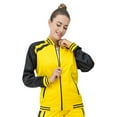 thumbnail image 2 of Women's 2-piece Varsity Tracksuit, 2 of 4
