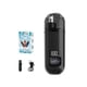 thumbnail image 5 of Recortador de vello nasal eléctrico para hombres y mujeres, compacto y resistente. Negro con pantalla, 5 of 9