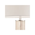thumbnail image 6 of Lite Source - Quilla - 2 Light Table Lamp-26 Inches Tall and 14 Inches, 6 of 6