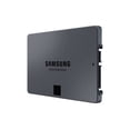 thumbnail image 6 of SAMSUNG 860 QVO-Series 2.5" SATA III Internal SSD Single Unit Version -MZ-76Q2T0B/AM, 6 of 15