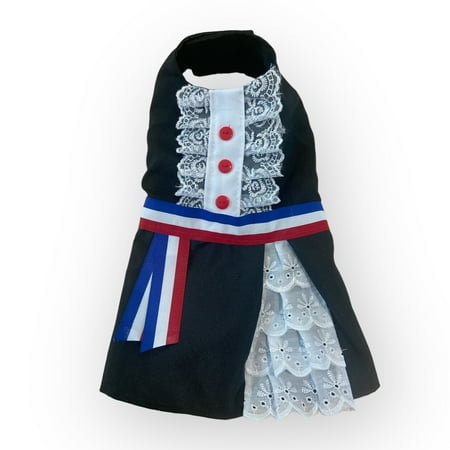 Traje Huasa Elegante talla 2