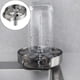 thumbnail image 4 of Enjuagador de limpieza Gloria Inoxidable automático, 4 of 9