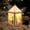 White, variant on Black Friday TIMIFIS Night Light Home Essentials New Christmas Led String Lights Holiday Party Atmosphere Decorative Lights Pattern Text