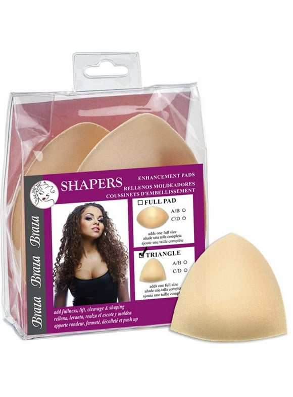 Bra Foam Inserts