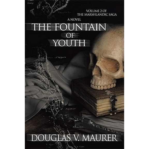 The Fountain of Youth (Paperback)