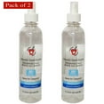 thumbnail image 1 of Hand Sanitizer Mist Spray 330ml (Pack of 2), 1 of 2