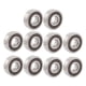 thumbnail image 1 of 10X CSK12PP Cojinete de Chaveta Doble con Embrague Unidireccional 12 x 32 x 10 mm, 1 of 3