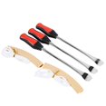 thumbnail image 1 of Tire Spoon Levers, Tire Changing Tools, Durable Universal For Change Tires Motorcycle And Bike, 1 of 8