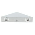 thumbnail image 1 of Loewten Aluminum LED Wall Light Mixed Color Temperature 85-265V Modern Decorative, 1 of 8