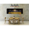 thumbnail image 5 of Cuadro Decorativo Para Comedor Ultima Cena Sagrada Cafe, 5 of 5