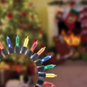 Sienna S33 GX25591KX 63 ft. Mini LED String Lights