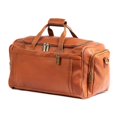 thumbnail image 1 of 306-Saddle Bordeaux Duffel, 1 of 1
