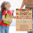 thumbnail image 6 of SUSHANG Turtle Back To School Bracelet 2PCs Turtle Bracelet Back To School Gift Bracelet Plus Card Back To School Gifts Mother Daughter Bracelet Set for 2 First Day of School Bracelet, 6 of 9