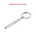 thumbnail image 5 of Jura AEG Coffee Machines Screws Oval Head Bit Key Opening Repair Tool R4I3, 5 of 9
